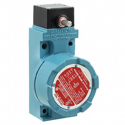 LSXH4L by Honeywell Sensing and Productivity Solutions - SNAP ACT ION SWITCHION DPDT 10A 120V