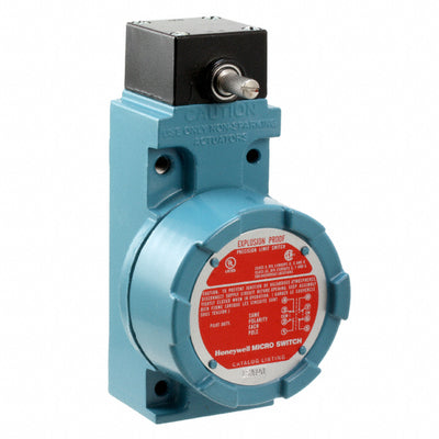 LSXM4N by Honeywell Sensing and Productivity Solutions - SNAP ACT ION SWITCHION DPDT 10A 120V