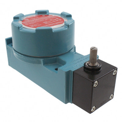 LSXA7L by Honeywell Sensing and Productivity Solutions - SNAP ACT ION SWITCHION DPDT 10A 120V