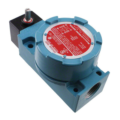 LSXYMB4N by Honeywell Sensing and Productivity Solutions - SNAP ACT ION SWITCHION DPDT 10A 120V