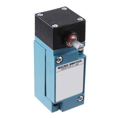 LSYAB1A by Honeywell Sensing and Productivity Solutions - SNAP ACT ION SWITCHION SPDT 10A 120V