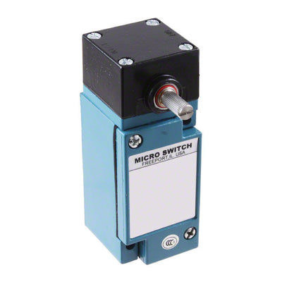 LSYAB3K by Honeywell Sensing and Productivity Solutions - SNAP ACT ION SWITCHION SPDT 10A 120V