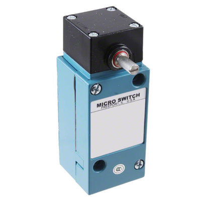 LSYAB6B by Honeywell Sensing and Productivity Solutions - SNAP ACT ION SWITCHION DPDT 10A 120V