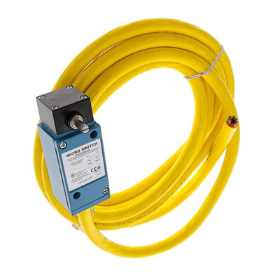 LSYAC4LX-FP by Honeywell Sensing and Productivity Solutions - SNAP ACT ION SWITCHION DPDT 10A 120V