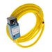 LSYAC4LX-FP by Honeywell Sensing and Productivity Solutions - SNAP ACT ION SWITCHION DPDT 10A 120V
