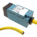 LSYCC3KP-FP by Honeywell Sensing and Productivity Solutions - SNAP ACT ION SWITCHION SPDT 10A 120V
