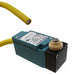 LSYEC3KP-FP by Honeywell Sensing and Productivity Solutions - SNAP ACT ION SWITCHION SPDT 10A 120V