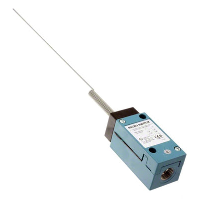LSYJB6B-7M by Honeywell Sensing and Productivity Solutions - SNAP ACT ION SWITCHION DPDT 10A 120V