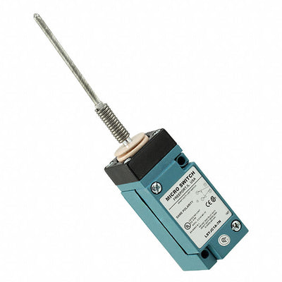 LSYJC1A-7N by Honeywell Sensing and Productivity Solutions - SNAP ACT ION SWITCHION SPDT 10A 120V