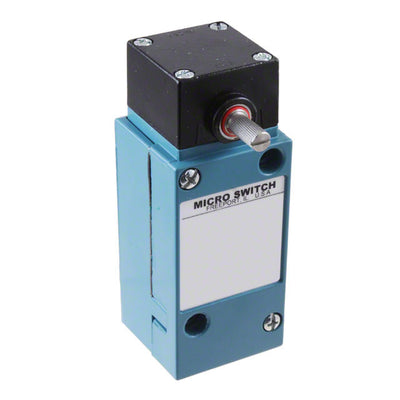 LSYMB6D by Honeywell Sensing and Productivity Solutions - SNAP ACT ION SWITCHION DPDT 10A 120V