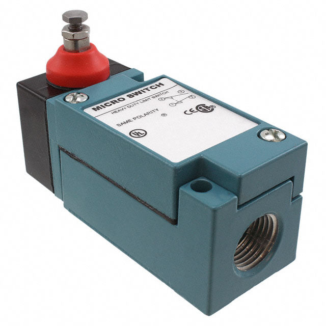 LSYWB1A by Honeywell Sensing and Productivity Solutions - SNAP ACT ION SWITCHION SPDT 10A 120V
