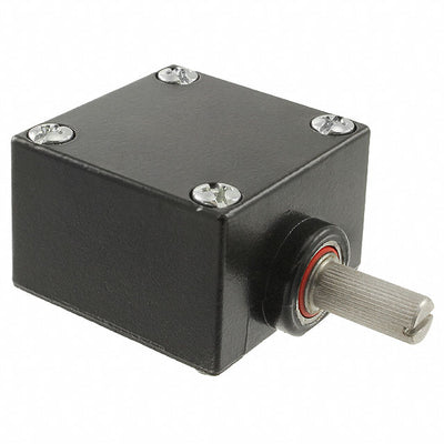 LSZ1AB by Honeywell Sensing and Productivity Solutions - LIMIT SWITCH HEAVY DUTY