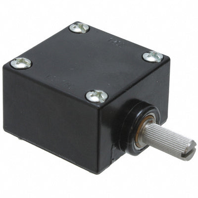 LSZ1AC by Honeywell Sensing and Productivity Solutions - LIMIT SWITCH HEAVY DUTY