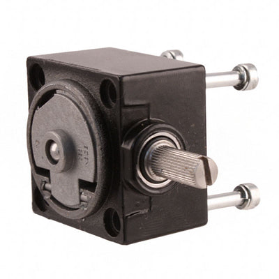 LSZ1A by Honeywell Sensing and Productivity Solutions - SWITCH LIMIT OPERATING HEAD