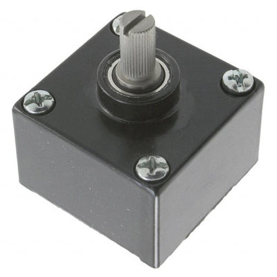 LSZ1B by Honeywell Sensing and Productivity Solutions - LIMIT SWITCH TOP ROTATORY MOMENT