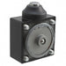 LSZ1E by Honeywell Sensing and Productivity Solutions - SWITCH SIDE PLUNGER