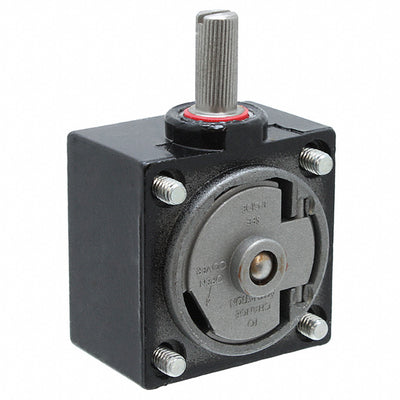 LSZ1H by Honeywell Sensing and Productivity Solutions - LIMIT SWITCH MOMENTARY OPERATING