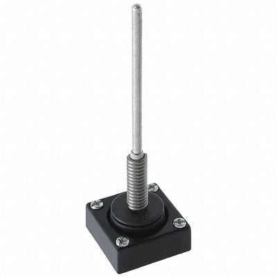 LSZ1JGN by Honeywell Sensing and Productivity Solutions - LIMIT SWITCH HEAVY DUTY