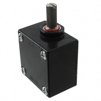 LSZ1MB by Honeywell Sensing and Productivity Solutions - LIMIT SWITCH HEAVY DUTY