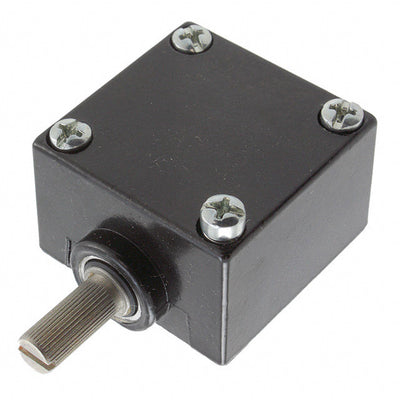 LSZ1N by Honeywell Sensing and Productivity Solutions - LIMIT SWITCH HEAVY DUTY