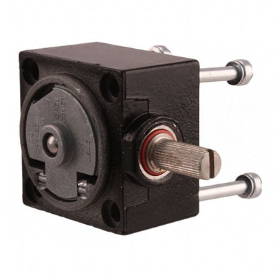LSZ1R by Honeywell Sensing and Productivity Solutions - SWITCH LIMIT OPERATING HEAD