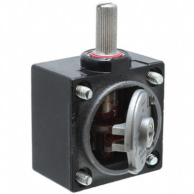 LSZ1UB by Honeywell Sensing and Productivity Solutions - LIMIT SWITCH HEAVY DUTY