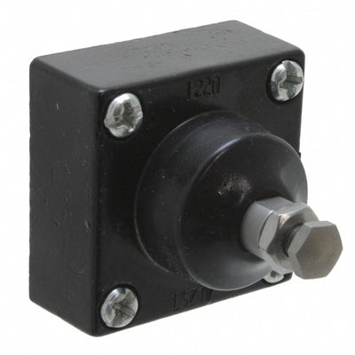 LSZ1V by Honeywell Sensing and Productivity Solutions - SWITCH ADJ TOP PLUNGER