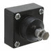 LSZ1V by Honeywell Sensing and Productivity Solutions - SWITCH ADJ TOP PLUNGER