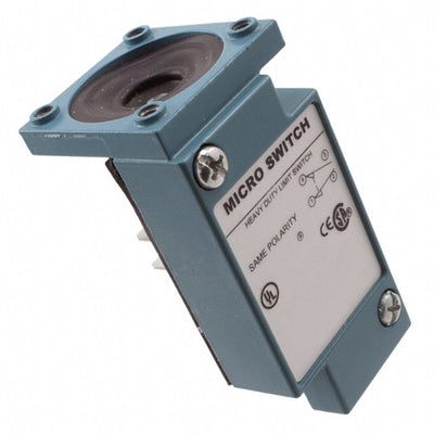 LSZ21A by Honeywell Sensing and Productivity Solutions - LIMIT SWITCH HEAVY DUTY
