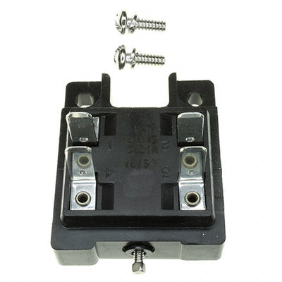 LSZ3A by Honeywell Sensing and Productivity Solutions - SWITCH LIMIT CONTACT BLOCK