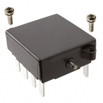 LSZ3C by Honeywell Sensing and Productivity Solutions - SWITCH LIMIT CONTACT BLOCK