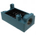LSZ4006 by Honeywell Sensing and Productivity Solutions - PLUG IN RCPT DP 1/2 CONDUIT