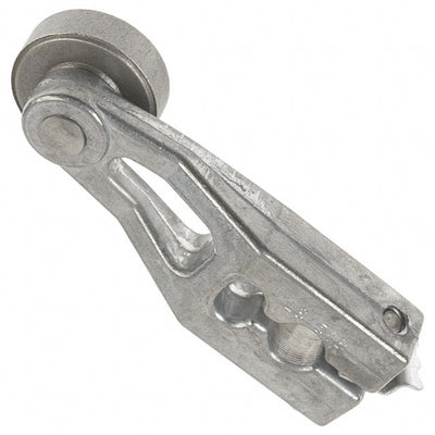 LSZ51B by Honeywell Sensing and Productivity Solutions - LEVER FIXED FRONT STEEL ROLLER
