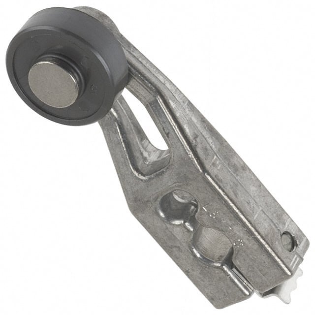 LSZ51C by Honeywell Sensing and Productivity Solutions - LEVER FIXED BACK NYLON ROLLER