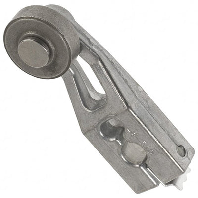 LSZ51D by Honeywell Sensing and Productivity Solutions - LEVER FIXED BACK STEEL ROLLER