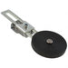LSZ52M by Honeywell Sensing and Productivity Solutions - ROLLER ADJUSTABLE NYLON