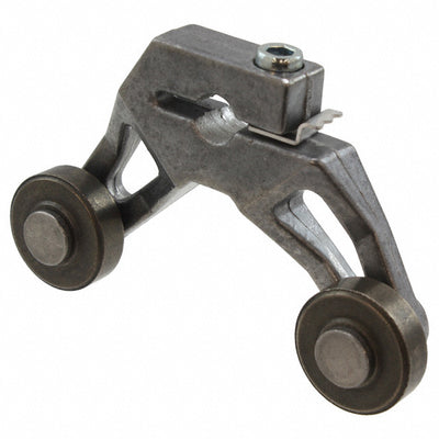 LSZ53P by Honeywell Sensing and Productivity Solutions - ROLLER YOKE STEEL
