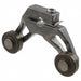 LSZ53P by Honeywell Sensing and Productivity Solutions - ROLLER YOKE STEEL