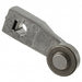 LSZ59B by Honeywell Sensing and Productivity Solutions - LIMIT SWITCH LEVER STEEL ROLLER