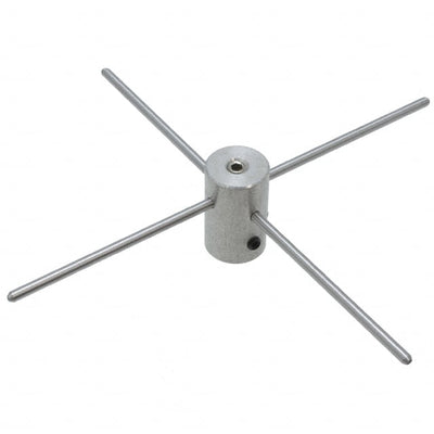 LSZ69CA by Honeywell Sensing and Productivity Solutions - LEVER SPOKE STAINLESS