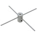 LSZ69CA by Honeywell Sensing and Productivity Solutions - LEVER SPOKE STAINLESS