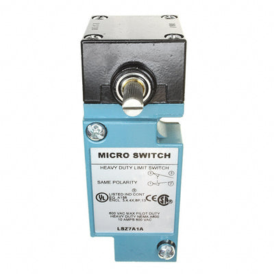 LSZ7A1A by Honeywell Sensing and Productivity Solutions - SWITCH LIMIT PLUG IN UNIT