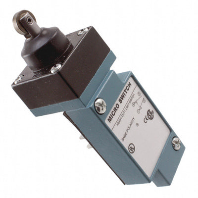 LSZ7D1A by Honeywell Sensing and Productivity Solutions - SWITCH LIMIT PLUG IN UNIT HDLS