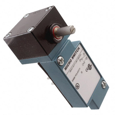 LSZ7H1A by Honeywell Sensing and Productivity Solutions - SWITCH LIMIT PLUG IN UNIT HDLS