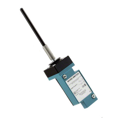 LSZ7J1A-7A by Honeywell Sensing and Productivity Solutions - COMP PLUG-IN UNIT W/O BASE RCPT