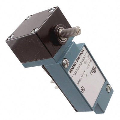 LSZ7P1A by Honeywell Sensing and Productivity Solutions - SWITCH LIMIT PLUG IN UNIT HDLS