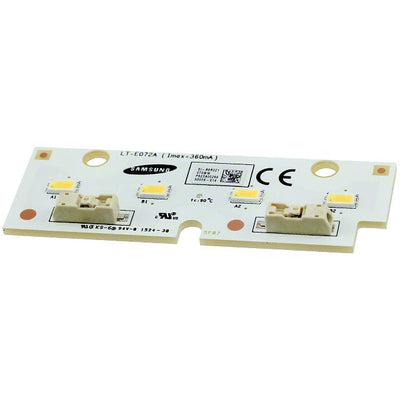 SI-B8T021070WW by Samsung Semiconductor, Inc. - LED MOD LT-E072A LNR STRP 4000K