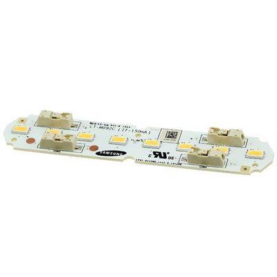 SI-B8T041100WW by Samsung Semiconductor, Inc. - LED MOD LT-M092C LNR STRP 4000K