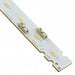 SI-B8U052280WW by Samsung Semiconductor, Inc. - LED MOD LTM282AG2 WARM WHT STRIP