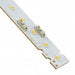 SI-B8R072280WW by Samsung Semiconductor, Inc. - LED MOD LTM282BG2 COOL WHT STRIP